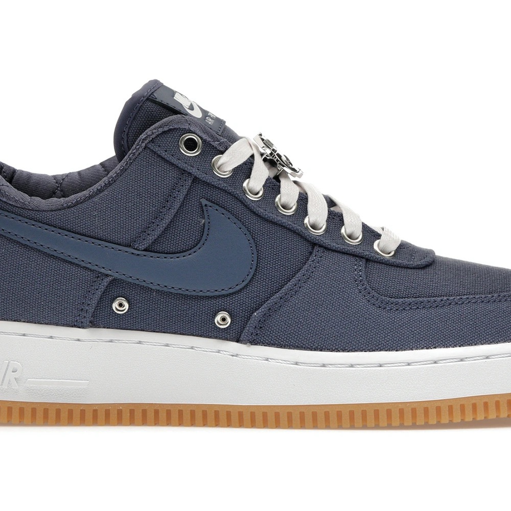 Nike Air Force 1 Low
West Coast Los Angeles